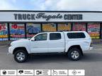 2010 Toyota Tacoma