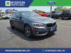 2020 Bmw 230