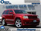 2009 Jeep Grand Cherokee