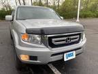 2009 Honda Ridgeline