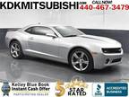 2010 Chevrolet Camaro