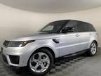 2020 Land Rover Range Rover Sport