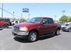 2003 Ford F-150