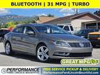2013 Volkswagen CC