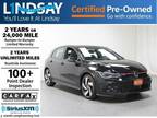 2023 Volkswagen Golf GTI