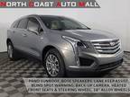 2019 Cadillac XT5