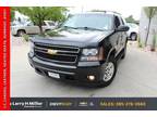 2014 Chevrolet Tahoe