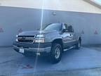 2007 Chevrolet Silverado 2500HD Classic