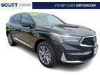 2021 Acura RDX