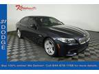 2015 Bmw 550