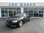 2017 Chrysler 300C
