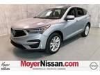 2021 Acura RDX