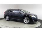 2011 Toyota Venza