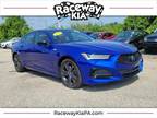 2021 Acura TLX