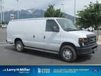 2014 Ford Econoline 250