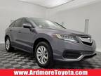 2017 Acura RDX