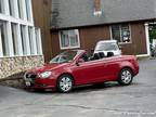 2008 Volkswagen Eos