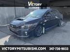 2018 Subaru WRX