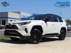 2019 Toyota RAV4 Hybrid