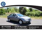 2009 Hyundai Sonata