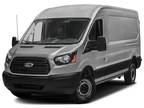 2016 Ford Transit Cargo Van