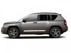 2010 Jeep Compass
