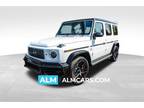 2023 Mercedes-Benz AMG G 63