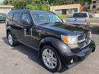 2010 Dodge Nitro