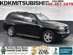 2008 Chevrolet TrailBlazer
