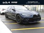 2021 Bmw M3