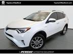 2017 Toyota RAV4 Hybrid