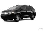 2007 Ford Edge