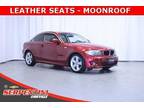 2013 Bmw 128