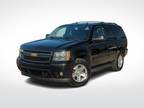 2012 Chevrolet Tahoe