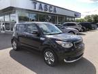 2018 Kia Soul EV