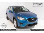 2013 Mazda CX-5