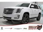 2017 Cadillac Escalade