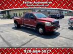 2007 Dodge Ram 3500