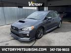 2021 Subaru WRX