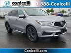 2019 Acura MDX