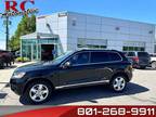 2014 Volkswagen Touareg