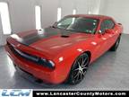2010 Dodge Challenger
