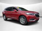 2018 Buick Enclave