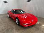 2004 Chevrolet Corvette