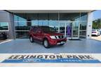 2011 Nissan Pathfinder