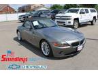 2003 Bmw Z4
