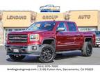 2014 GMC Sierra 1500