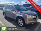 2010 Honda CR-V