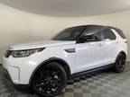 2019 Land Rover Discovery