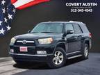 2010 Toyota 4Runner